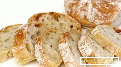 5 najlepszych włoskich przepisów na chleb