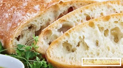Pyszne włoskie przepisy na chleb